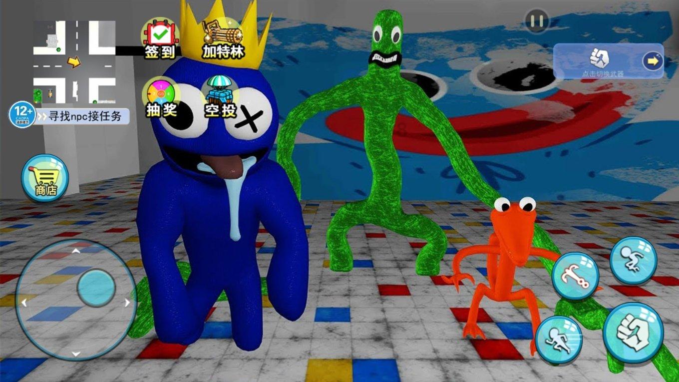 创作猫