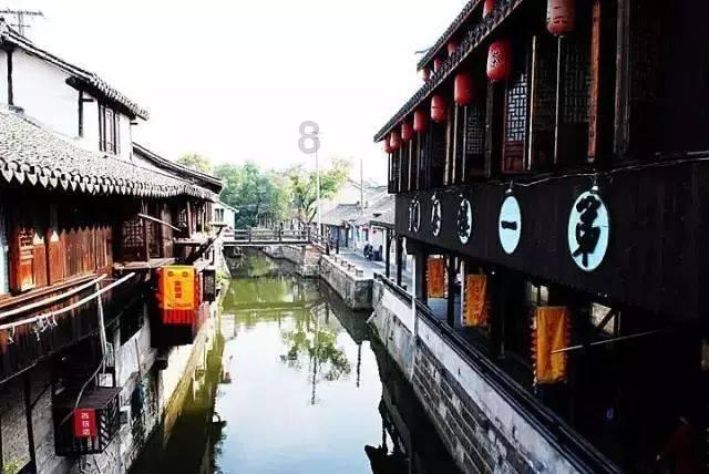 徐姓始祖曾助大禹治水