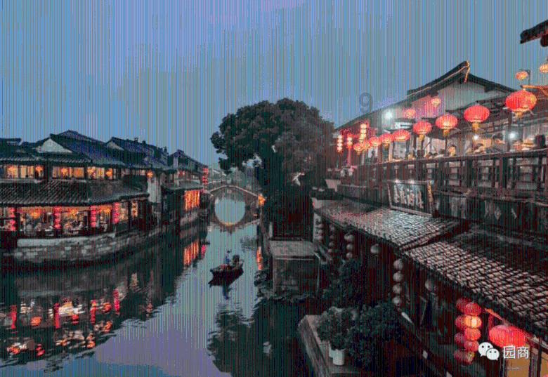 紧闭的闸门