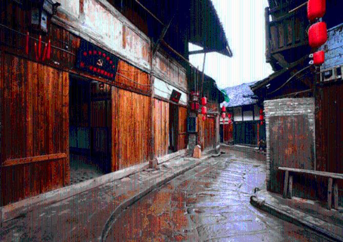 严密查隐患 安全过大年